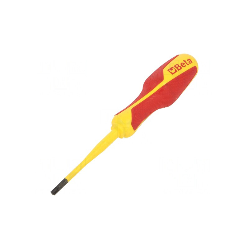 Șurubelniță izolată cruce PZ SL/PZ1 | Electronic-mag.ro | Componente Electronice Șurubelniță izolată cruce PZ SL/PZ1 | Electronic-mag.ro | Componente Electronice