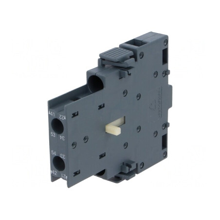 Contacte Auxiliare 3RT20 S0 S00 S2 | Electronic-mag.ro | Componente Electronice