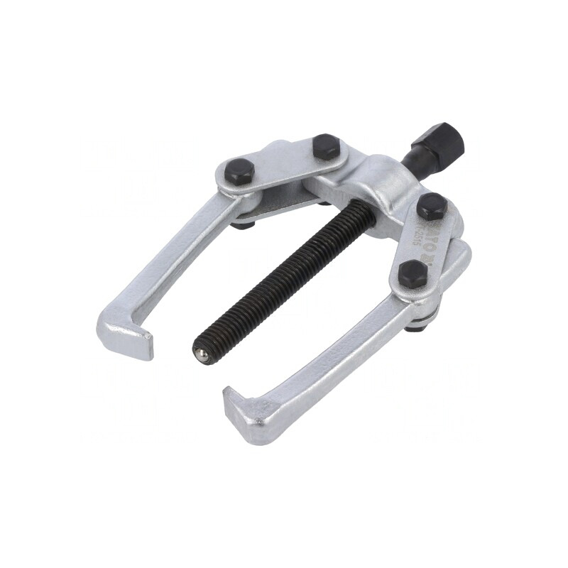 Extractor rulmenți 75mm cu două brațe | Electronic-mag.ro | Componente Electronice