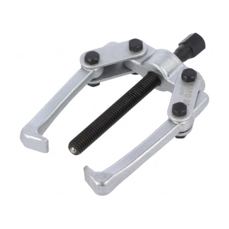 Extractor rulmenți 75mm cu două brațe | Electronic-mag.ro | Componente Electronice