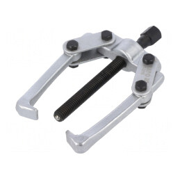 Extractor rulmenți 75mm cu două brațe | Electronic-mag.ro | Componente Electronice