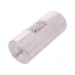 Condensator cu Polipropilenă 66,3uF 60x137mm | Electronic-mag.ro | Componente Electronice