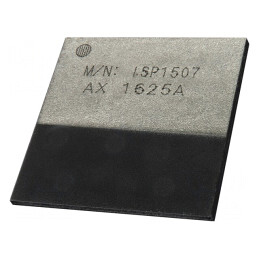 Modul IoT Bluetooth 5 BLE 8x8x1mm | Electronic-mag.ro | Componente Electronice