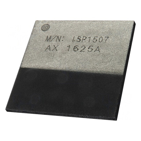 Modul IoT Bluetooth 5 BLE 8x8x1mm | Electronic-mag.ro | Componente Electronice