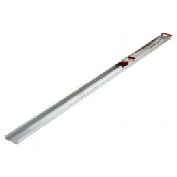 Şină Unelte 1m BRUNS | Electronic-mag.ro | Componente Electronice