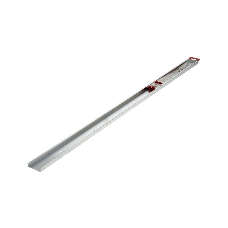 Şină Unelte 1m BRUNS | Electronic-mag.ro | Componente Electronice Şină Unelte 1m BRUNS | Electronic-mag.ro | Componente Electronice