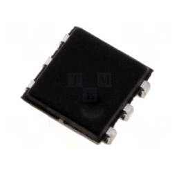 Memorie EEPROM 4kb 1-wire 32x8bit 2,8-6V TSOC6 DS2430AP | Electronic-mag.ro | Componente Electronice