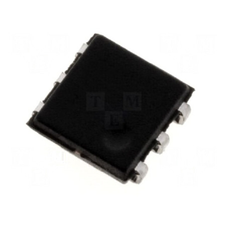 Memorie EEPROM 4kb 1-wire 32x8bit 2,8-6V TSOC6 DS2430AP | Electronic-mag.ro | Componente Electronice