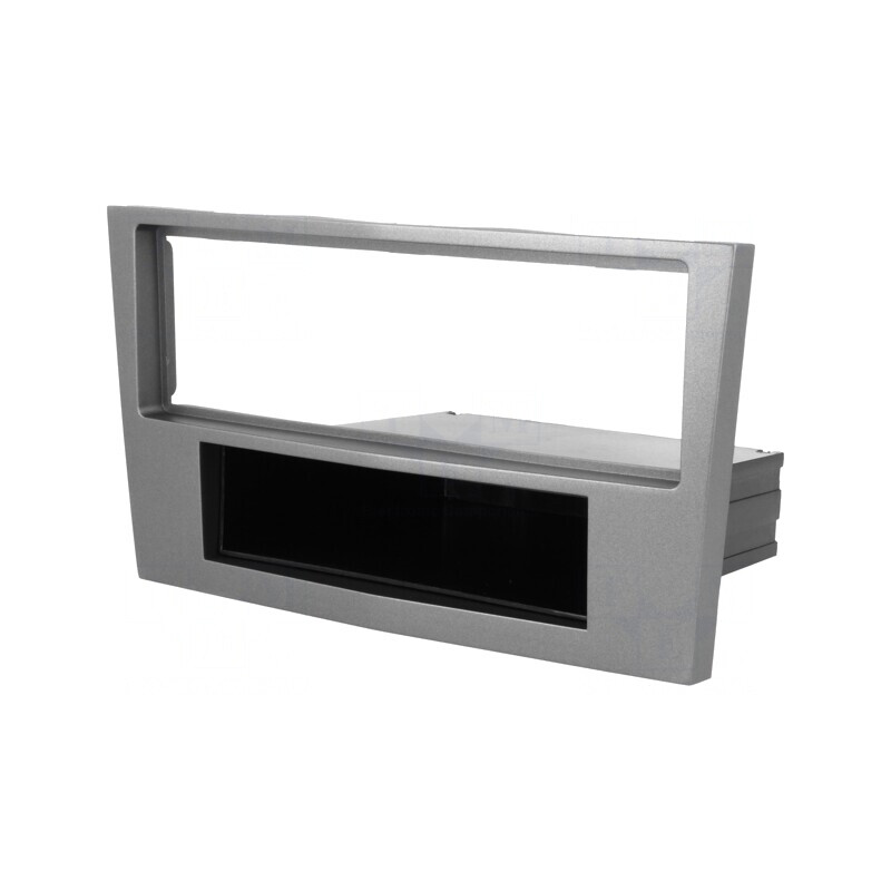 Cadru radio Opel 1 DIN Charcoal-Metallic | Electronic-mag.ro | Componente Electronice Cadru radio Opel 1 DIN Charcoal-Metallic | Electronic-mag.ro | Componente Electronice