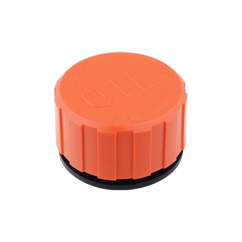 Aerisitor Filet G 3/4 Poliamidă 63mm | Electronic-mag.ro | Componente Electronice