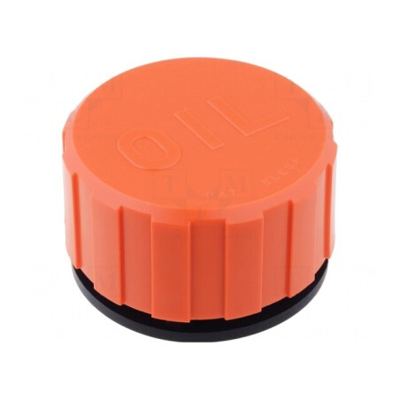 Aerisitor Filet G 3/4 Poliamidă 63mm | Electronic-mag.ro | Componente Electronice