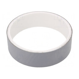 Bandă termoconductoare 25mm x 1m 0,15mm 0,9W/mK | Electronic-mag.ro | Componente Electronice