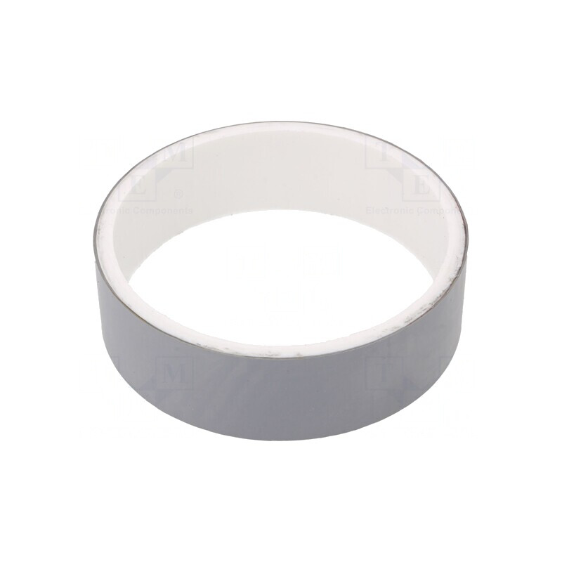 Bandă termoconductoare 25mm x 1m 0,15mm 0,9W/mK | Electronic-mag.ro | Componente Electronice