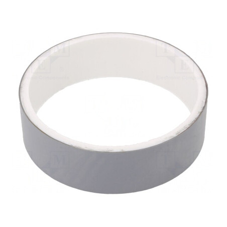 Bandă termoconductoare 25mm x 1m 0,15mm 0,9W/mK | Electronic-mag.ro | Componente Electronice