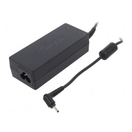 Alimentator Desktop 19V 2.1A 40W | Electronic-mag.ro | Componente Electronice