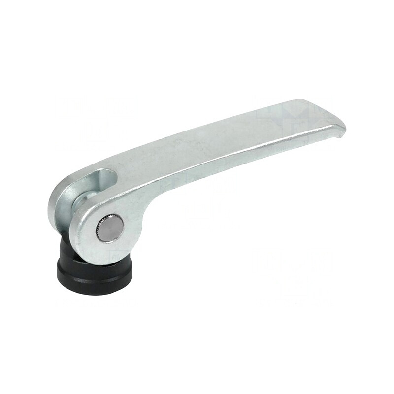Manetă de blocare 10mm 63mm GN 927.3-63-M6-B | Electronic-mag.ro | Componente Electronice Manetă de blocare 10mm 63mm GN 927.3-63-M6-B | Electronic-mag.ro | Componente Electronice