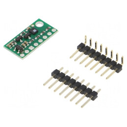 Senzor de Presiune și Înălțime I2C/SPI 2,5-5,5VDC | Electronic-mag.ro | Componente Electronice