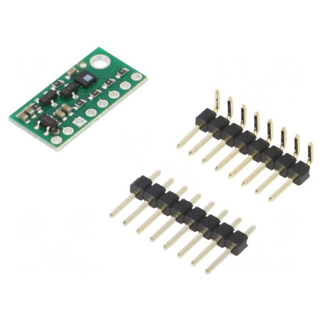 Senzor de Presiune și Înălțime I2C/SPI 2,5-5,5VDC | Electronic-mag.ro | Componente Electronice