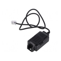 Senzor de Temperatură Digitală | Electronic-mag.ro | Componente Electronice