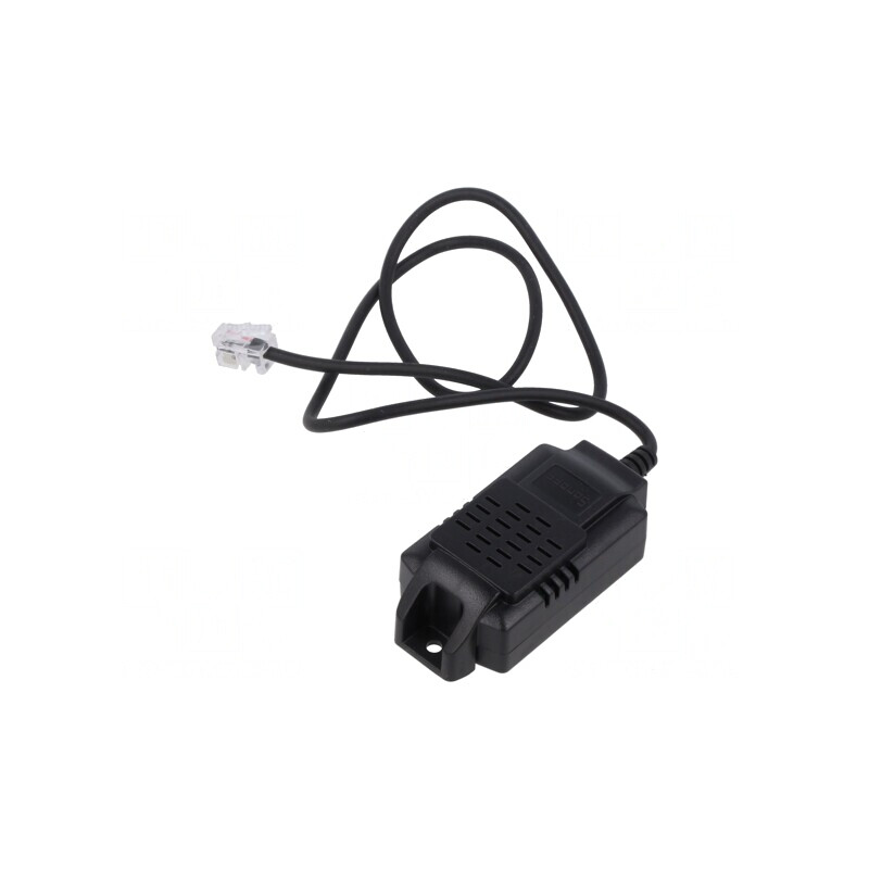 Senzor de Temperatură Digitală | Electronic-mag.ro | Componente Electronice