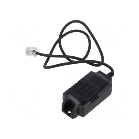 Senzor de Temperatură Digitală | Electronic-mag.ro | Componente Electronice