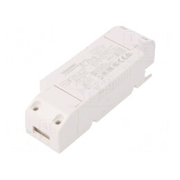 Alimentator LED 35W 33-60V 800mA | Electronic-mag.ro | Componente Electronice