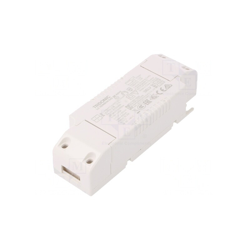Alimentator LED 35W 33-60V 800mA | Electronic-mag.ro | Componente Electronice Alimentator LED 35W 33-60V 800mA | Electronic-mag.ro | Componente Electronice