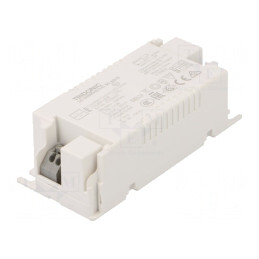 Alimentator LED 34W 30-60VDC 800mA | Electronic-mag.ro | Componente Electronice