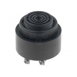 Semnalizator Acustic Buzer 48V 90dB IP55 | Electronic-mag.ro | Componente Electronice