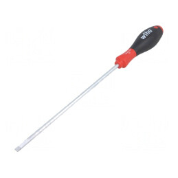 Șurubelniță Plată 5,5x1,0mm SoftFinish 200mm | Electronic-mag.ro | Componente Electronice