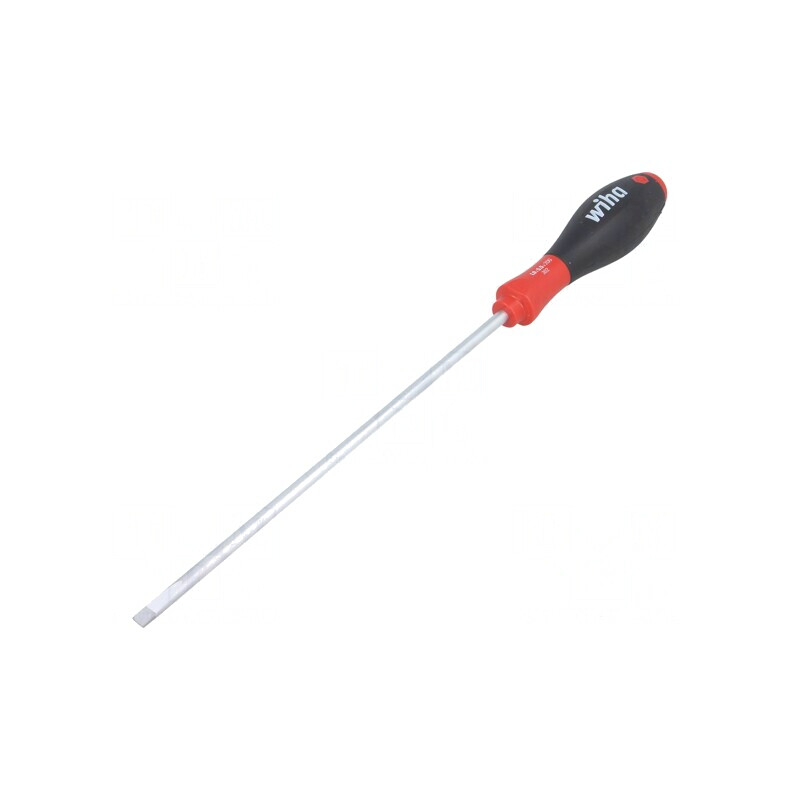 Șurubelniță Plată 5,5x1,0mm SoftFinish 200mm | Electronic-mag.ro | Componente Electronice