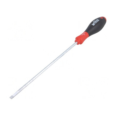 Șurubelniță Plată 5,5x1,0mm SoftFinish 200mm | Electronic-mag.ro | Componente Electronice