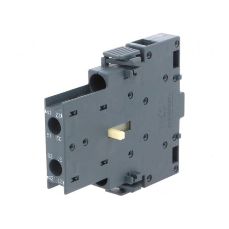 Contacte Auxiliare 3RT20 S0 S00 S2 | Electronic-mag.ro | Componente Electronice
