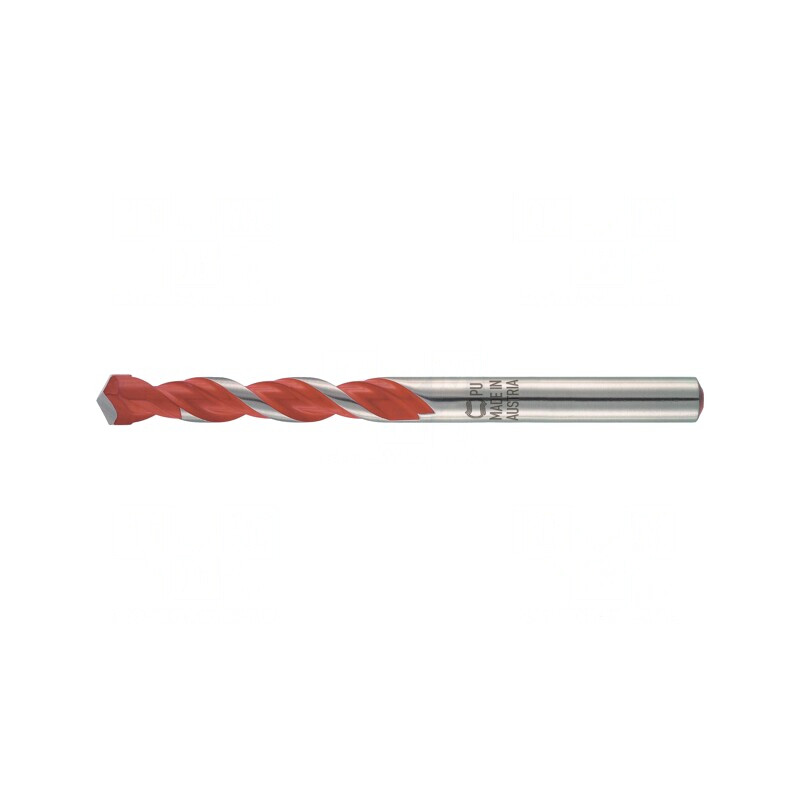 Burghiu Ø 5mm 400mm Oțel Carbură Wolfram | Electronic-mag.ro | Componente Electronice Burghiu Ø 5mm 400mm Oțel Carbură Wolfram | Electronic-mag.ro | Componente Electronice