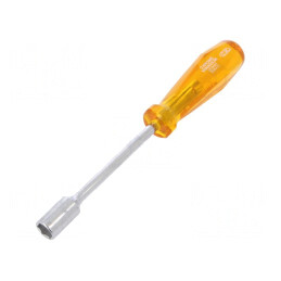 Şurubelniţă Hexagonală HD Classic Lama 130mm | Electronic-mag.ro | Componente Electronice