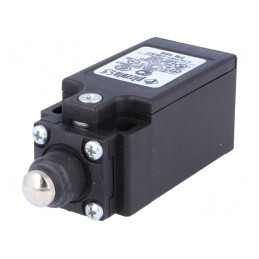 Limitator Cursă Garnitură Cauciuc Bolț 10mm 10A | Electronic-mag.ro | Componente Electronice