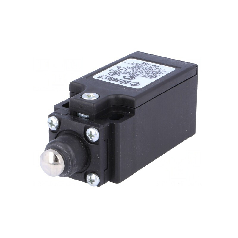 Limitator Cursă Garnitură Cauciuc Bolț 10mm 10A | Electronic-mag.ro | Componente Electronice