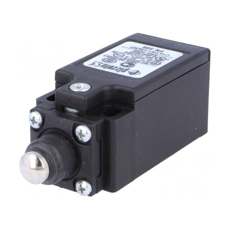 Limitator Cursă Garnitură Cauciuc Bolț 10mm 10A | Electronic-mag.ro | Componente Electronice