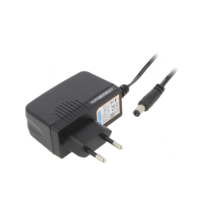 Alimentator Pulsatoriu 5V 2A 10W Ștecher EU | Electronic-mag.ro | Componente Electronice