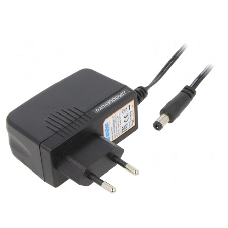 Alimentator Pulsatoriu 5V 2A 10W Ștecher EU | Electronic-mag.ro | Componente Electronice