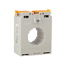 Transformator de curent 50A-5A 50-60Hz | Electronic-mag.ro | Componente Electronice