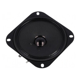 Difuzor 20W 4Ω 100x36mm 100-13000Hz | Electronic-mag.ro | Componente Electronice