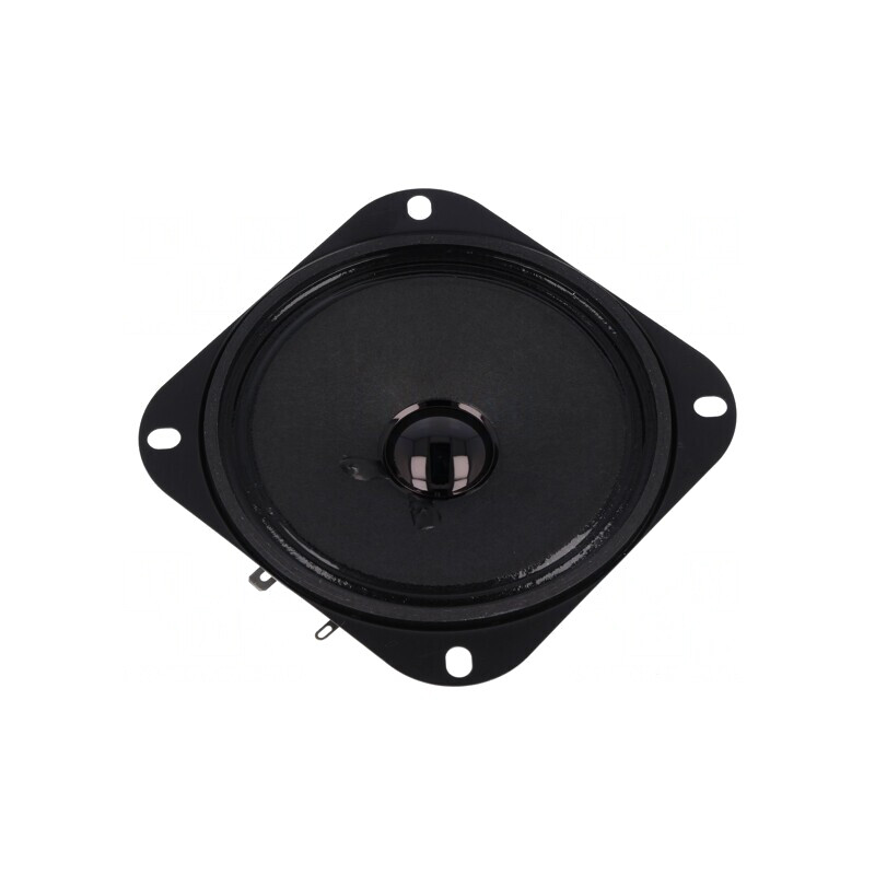 Difuzor 20W 4Ω 100x36mm 100-13000Hz | Electronic-mag.ro | Componente Electronice