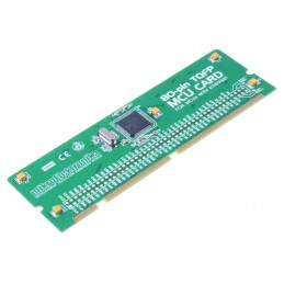 Placă Prototip Multiadaptor PIC18F87J60 | Electronic-mag.ro | Componente Electronice