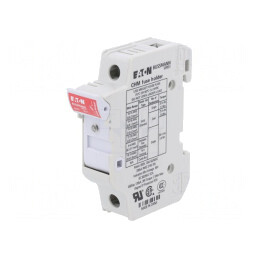 Clemă DIN 32A 690VAC Poli 1 10,3x38mm | Electronic-mag.ro | Componente Electronice