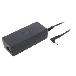 Alimentator Pulsatoriu 19VDC 2.1A Desktop 40W | Electronic-mag.ro | Componente Electronice