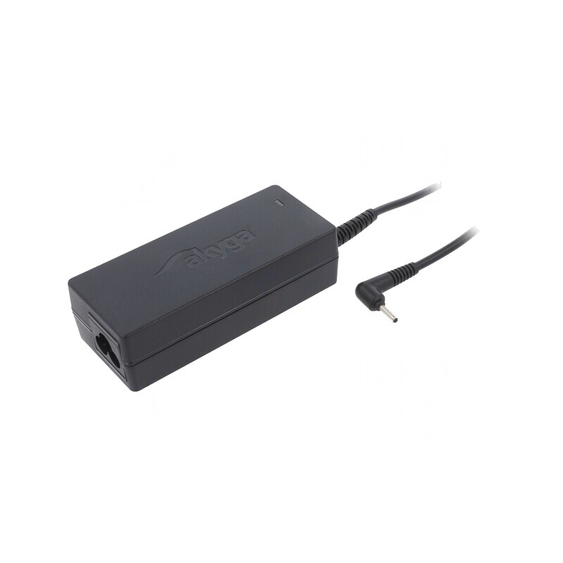 Alimentator Pulsatoriu 19VDC 2.1A Desktop 40W | Electronic-mag.ro | Componente Electronice Alimentator Pulsatoriu 19VDC 2.1A Desktop 40W | Electronic-mag.ro | Componente Electronice