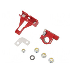 Suport Carcasă Kit | Electronic-mag.ro | Componente Electronice