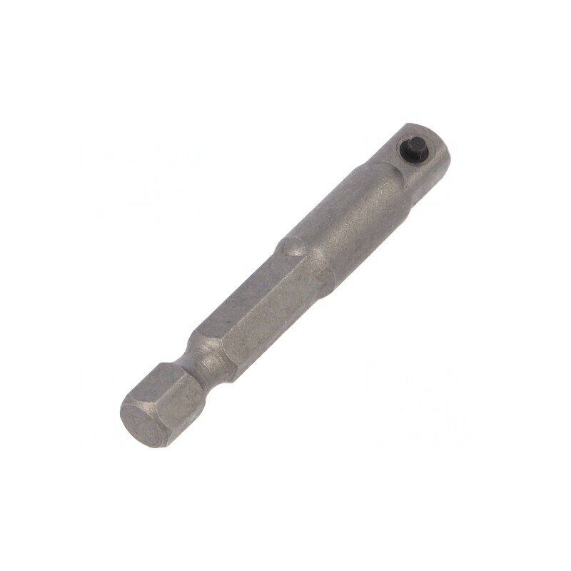 Adaptor 50mm Fixare 1/4 | Electronic-mag.ro | Componente Electronice