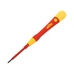 Şurubelniţă Precizie Isolată Phillips PH00 65mm | Electronic-mag.ro | Componente Electronice